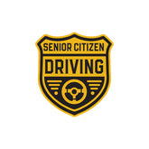 Golden Years, Smooth Rides