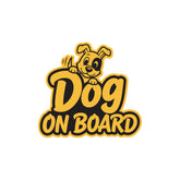 Dog On Board β Tail Wagging Guaranteed