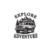 Thrill Seeker in Motion