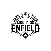 Royal Enfield Classic Bullet Decal