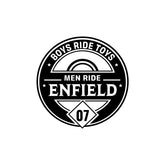 Royal Enfield Adventure Decal for Riders