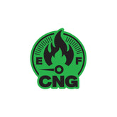 CNG Vehicle – For a Pollution-Free Tomorrow