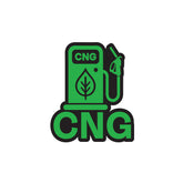 Ride Smart, Ride CNG