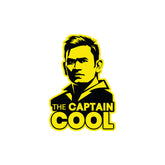 My Ride, My Captain Cool