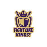 Fearless Knight Rider