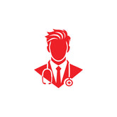 Doctor Awareness Vehicle Decal for Safety