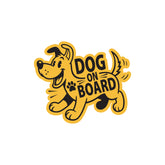 Pup On Board β Drive Safe