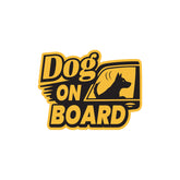 Dog Inside β Handle With Love