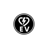 Save the Planet Electric Vehicle Decal