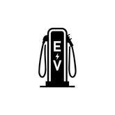Sustainable Electric Vehicle Awareness Decal