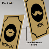 Perfect for Restaurants, Offices & Shops