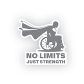 Caution: Handicap On Board