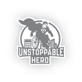 Assistance Needed – Handicap On Board