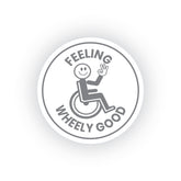 Drive with Care – Handicap