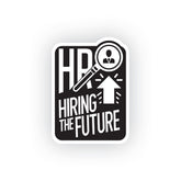 Proud HR Professional