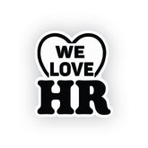 HR – People’s Pilot