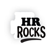 HR — The Real Engine