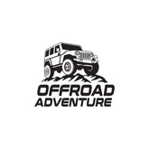 Tough Terrain: Jeep Ready