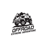 Trail Hunter: Jeep Spirit