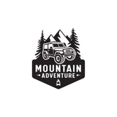 Mud Lover: Jeep Thrill