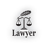 Legal Professional Tag for Cars