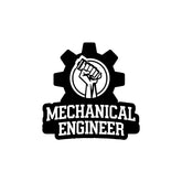 I Am a Mechanical Engineer – Perfection in Every Part