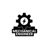 I Am a Mechanical Engineer – Fixing the World