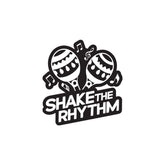 Dance to Your Own Rhythm