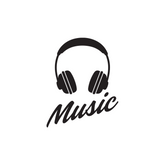 Creative Music Notes Sticker for Windows