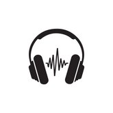 Music Is Life Car Emblem for Artists