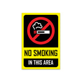 Durable Indoor & Outdoor Signage