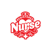 Healthcare Advocate Registered Nurse Decal
