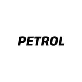 Petrol Warning Sticker for Bikes & Cars