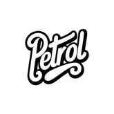 High Adhesion Petrol Use Warning Tag