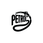 Petrol Reminder Decal for Fuel Caps