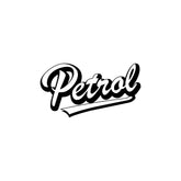 Petrol Tank Tag for Bikes and Cars