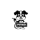 Zaqiz Petrol Word Sticker for Vehicle Tank Cover – Long Lasting