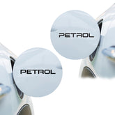Easy Petrol Fuel Use Tag for All Tanks