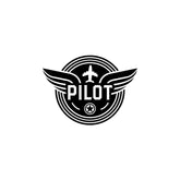 Captain on Board Aviation Decal