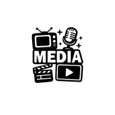 Zaqiz Press Media Sticker VIP Parking Decal