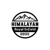 Adventure Spirit Royal Enfield Decal