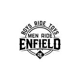 Royal Enfield Classic Bullet Decal