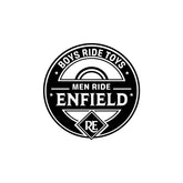 Royal Enfield Adventure Decal for Riders