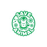 Save Animals Shield for Road Safety