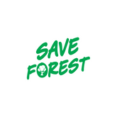 Zaqiz Save the Forest, Save the Planet – Green Today, Alive Tomorrow