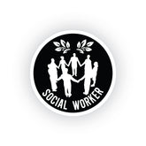 Social Worker on Duty