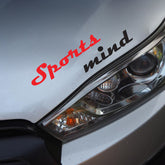 Sporty Vibes, Everyday Drives