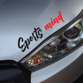 Speed, Style, and Sportsmanship