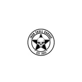Premium Star Vinyl Sticker – Waterproof & UV Resistant