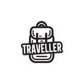 Journey Lover Decal for Travel Enthusiasts